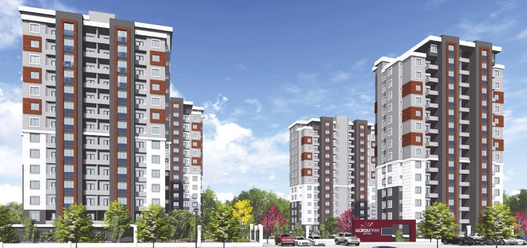 Göksupark Göztepe