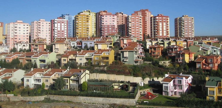 Başakşehir Site Yönetim Firması