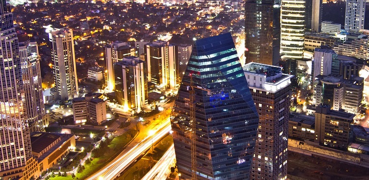 İstanbul Site Yönetim Firması