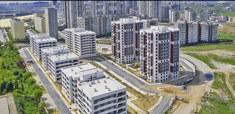 Kayaşehir Site Yönetim Firması