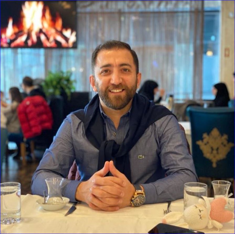 Ersin Kavaklıoğlu